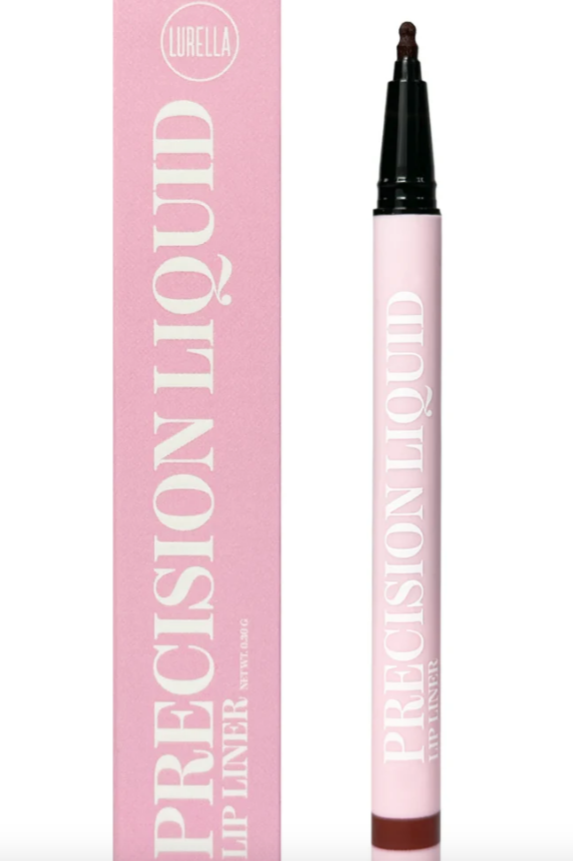 Precision Liquid Lip Liner-Queen