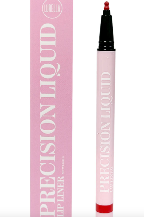 Precision Liquid Lip Liner-Lowkey