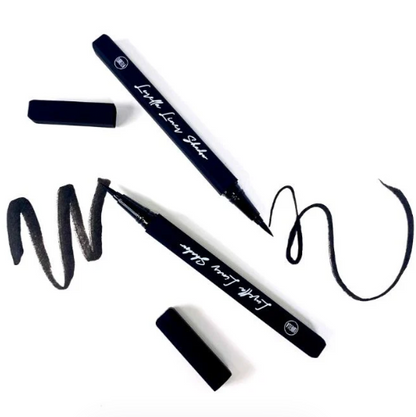 Liquid Eyeliner- Black