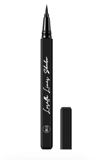 Liquid Eyeliner- Black