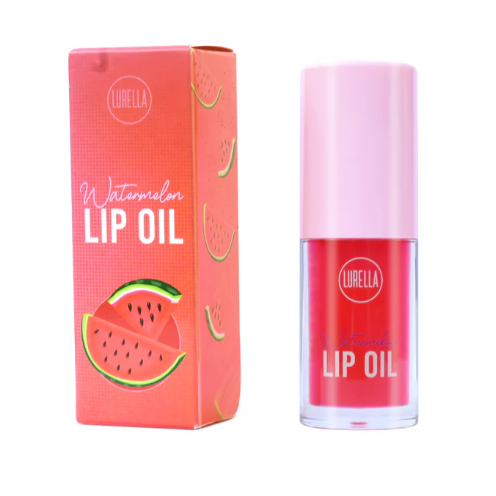 Fruit Fusion Lip Oil- Watermelon