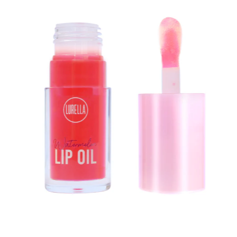 Fruit Fusion Lip Oil- Watermelon