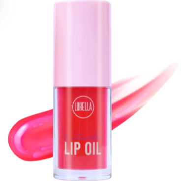 Fruit Fusion Lip Oil- Watermelon