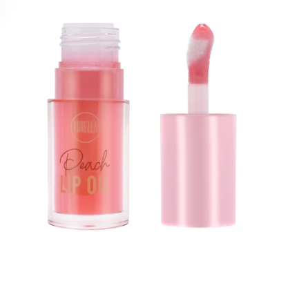 Fruit Fusion Lip Oil- Peach