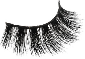 Thriving- 3D Mink Eyelashes