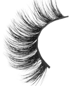 Desire- 3D Mink Eyelashes