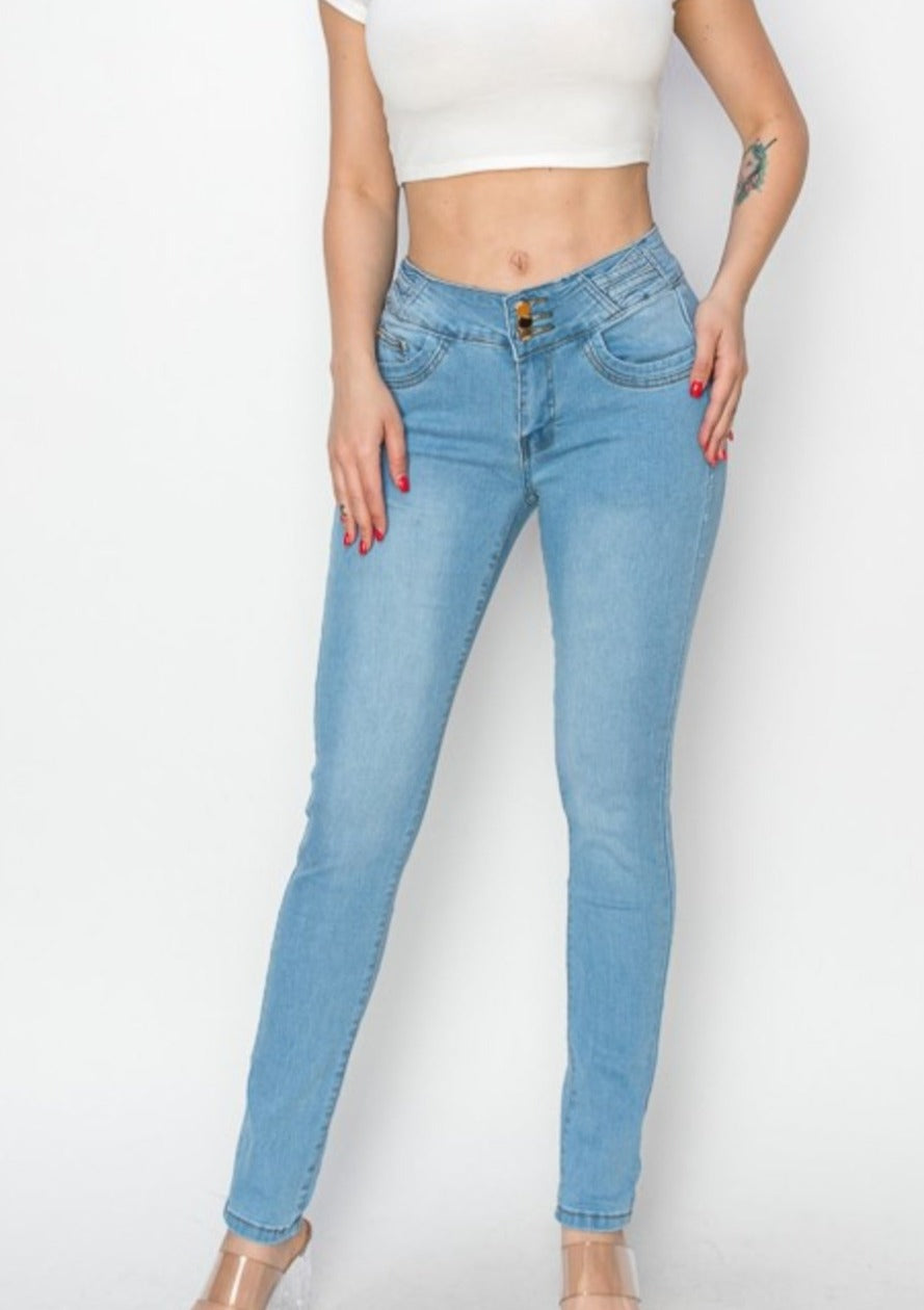 Jay Jeans-Vintage