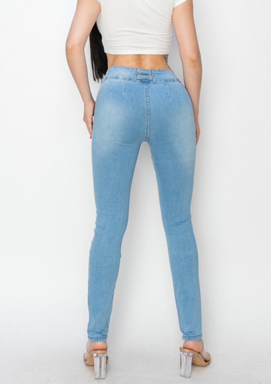 Jay Jeans-Vintage