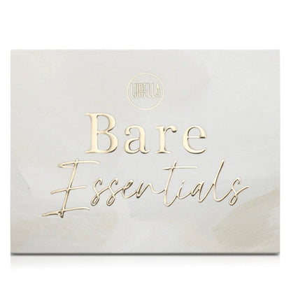 Bare Essentials Palette