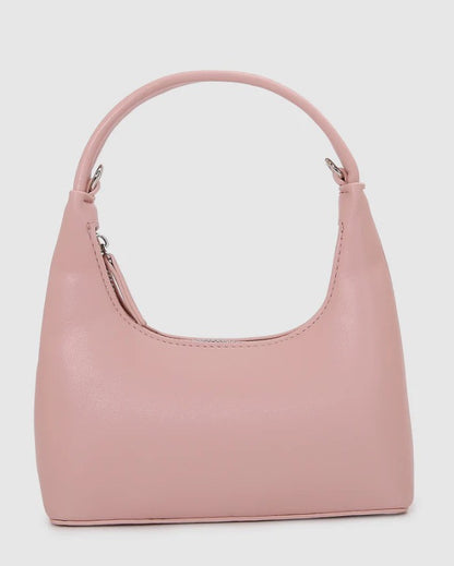 Véra Bag - Available in Pink,Black & White