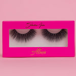 Alma 3D Mink Lashes