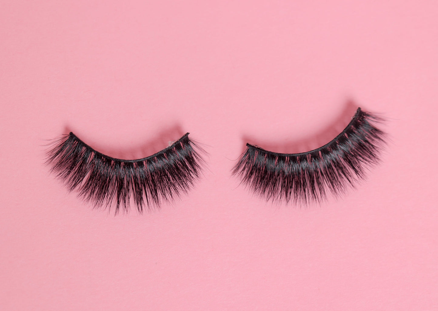 Alma 3D Mink Lashes