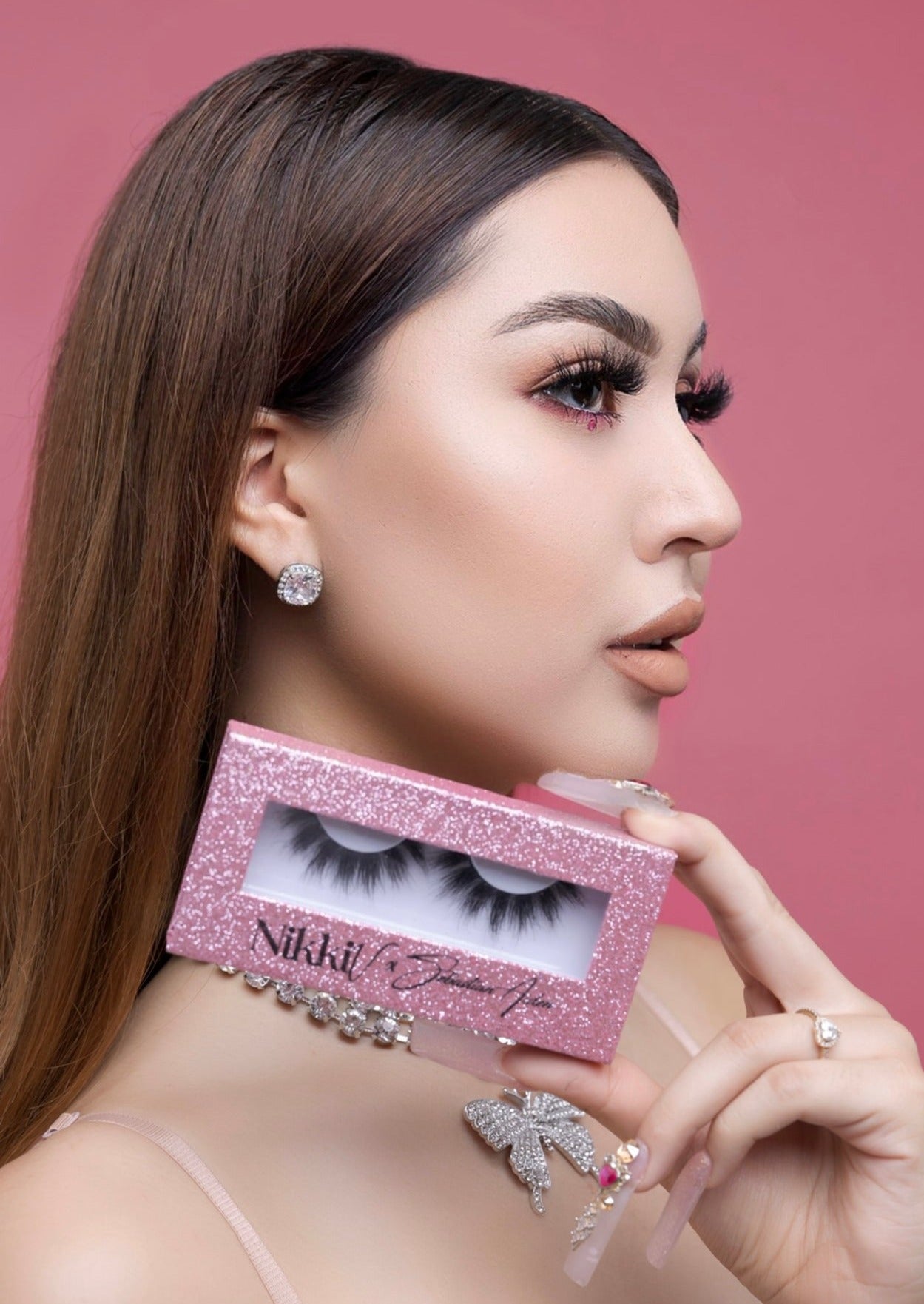 Doll 3D Mink Lashes