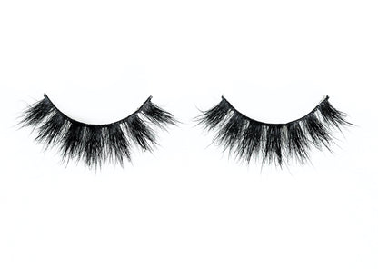 Doll 3D Mink Lashes